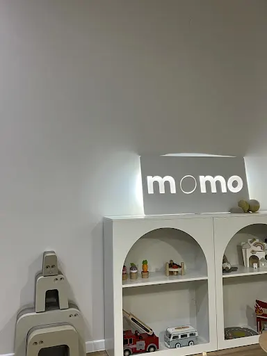 momo bawialnia sensoryczna